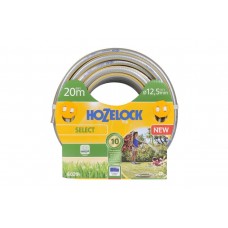 Шланг HoZelock 6020  SELECT 12.5 мм   20 м