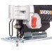 Лобзик WORX WX543 20V (2600 ход/мин) аккумуляторный