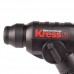 Перфоратор-дрель KRESS H3 KU381 20V (1,5 Дж) аккумуляторный