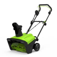 Снегоуборщик электрический Greenworks SN2300 2300W (51 см)