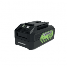 Аккумулятор с USB разъемом Greenworks G24USB4 24V (4 А/ч)