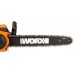 Пила цепная WORX WG303E 220V 2000Вт (40см) электрическая