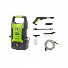 Минимойка Greenworks G1 1300W (100 бар) электрическая