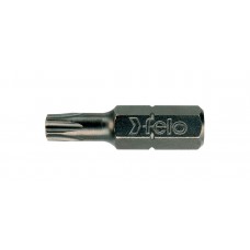 Бита Torx TR 15x25 серия Industrial, 10 шт Felo 02715010