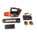 Воздуходувка WORX WG584E 40V (145км/ч) аккумуляторная