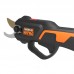 Секатор WORX WG330E 20V (25 см) аккумуляторный