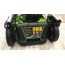 Газонокосилка самоходная, аккумуляторная Greenworks GD60LM51SP, 60V (51 см) бесщеточная, без АКБ и ЗУ