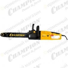 Электропила Champion 420N-16 Электропила Champion 420N-16