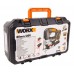 Лобзик WORX WX543 20V (2600 ход/мин) аккумуляторный