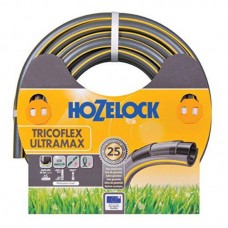 Шланг для полива HoZelock 116241 Tricoflex Ultramax 1/2" 25 м