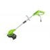 Триммер Greenworks GST5033 500W Basic (33 см) электрический