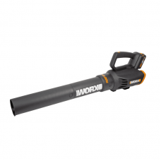 Воздуходувка WORX WG547E 20V Air Turbine (120км/ч) аккумуляторная