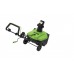 Снегоуборщик электрический Greenworks SN2300 2300W (51 см)