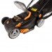 Газонокосилка WORX WG743E 40V Li Lawn Mower (40см) аккумуляторная