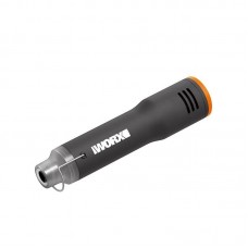 Мини-фен WORX WX743.9 20V аккумуляторный