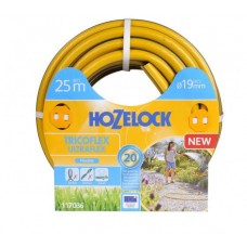 ШЛАНГ HoZelock 117036 TRICOFLEX ULTRAFLEX 19 мм  25 м