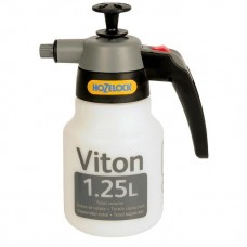 Опрыскиватель HoZelock 5102 Viton напорный, 1,25 л