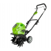 Культиватор Greenworks G40TL 40V (20/25 см) аккумуляторный