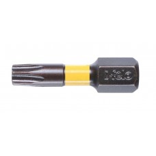 Бита Felo Impact Torx ударная (15X25), 5 шт 02615040