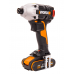 Винтоверт ударный WORX WX261 20V (230 Нм) бесщеточный аккумуляторный