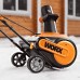 Снегоуборщик WORX WG450E 220V 46см 1600Вт электрический