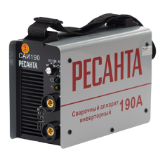 Сварочный аппарат РЕСАНТА САИ-190