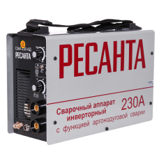 Сварочный аппарат РЕСАНТА САИ-230 АД