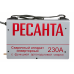 Сварочный аппарат РЕСАНТА САИ-230 АД