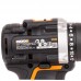 Дрель-шуруповерт WORX WX102 20V (60 Нм) аккумуляторная