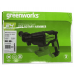 Перфоратор Greenworks GD24SDS2 24V (2 Дж) аккумуляторный