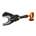 Пила цепная WORX JawSaw WG329E 20V (15см) аккумуляторная