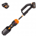 Воздуходувка WORX WG543E 20V (153 км/ч) аккумуляторная бесщеточная