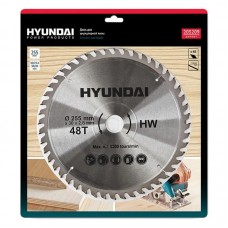 Пильный диск Hyundai 205209