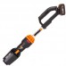 Воздуходувка WORX WG543E 20V (153 км/ч) аккумуляторная бесщеточная