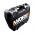 Дисковая пила WORX WX426 220V WORXSaw (85мм) электрическая