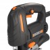 Лобзик WORX WX463 220V 550Вт электрический