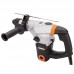 Перфоратор WORX WX333 220V 1250Вт (5Дж) электрический