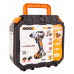 Винтоверт ударный WORX WX261 20V (230 Нм) бесщеточный аккумуляторный