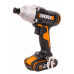 Винтоверт ударный WORX WX291 20V (170 Нм) аккумуляторный