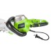 Кусторез Greenworks GHT7068 Deluxe 230V 700W (68 см) электрический