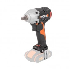 Гайковерт WORX WX272.9 (300Нм) 20V бесщеточный аккумуляторный