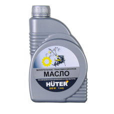 Масло трансмиссионное Huter SAE 90