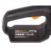 Пила цепная компактная WORX NITRO WG385E 40V (40см) аккумуляторная бесщеточная