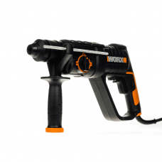 Перфоратор WORX WX337 220V 750Вт (2Дж) электрический