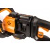 Кусторез аккумуляторный WORX WG284E.9 40V (60 см)