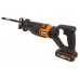 Сабельная пила WORX WX500 20V (20 мм) аккумуляторная