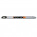 Шина пильная WORX WA0162, 25 см