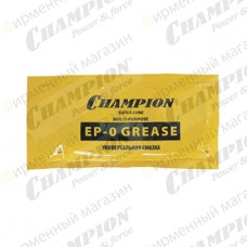 Смазка универсальная  CHAMPION EP-0 50 г