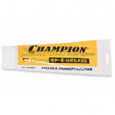 Смазка универсальная Champion EP-0 110г