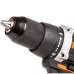 Дрель-шуруповерт WORX WX102 20V (60 Нм) аккумуляторная